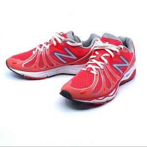 New Balance Barringer 890v3 Susan G. Komen Edition